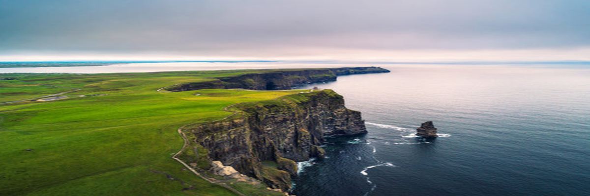 Ireland